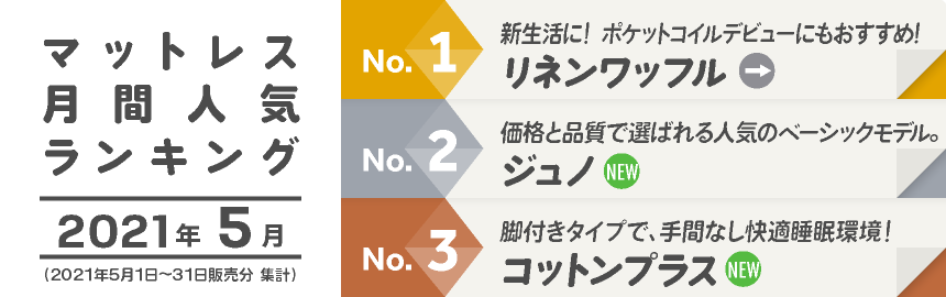 月間ランキング