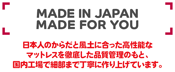 made in Japan